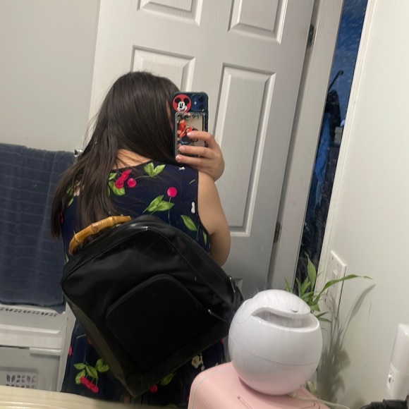 Gucci Bamboo Body Bag - Picture 16 of 16